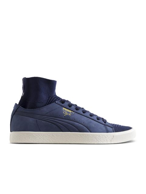 CLYDE SOCK 'PEACOAT'