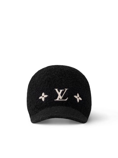 Louis Vuitton Woolgram Cap