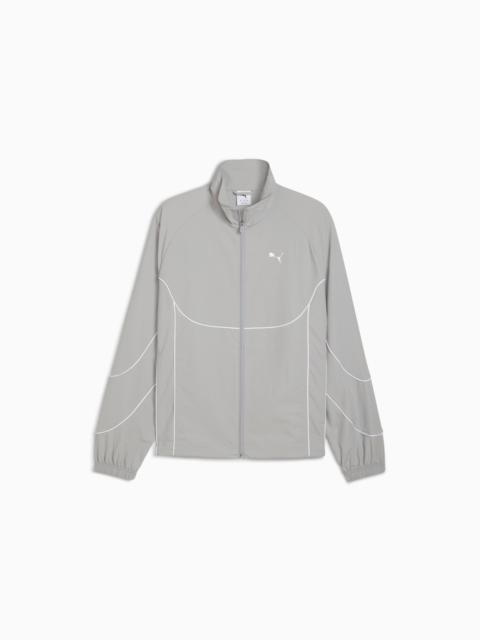 PUMA PUMATECH Track Jacket Men