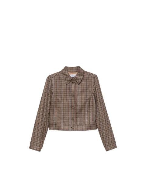 GABRIELA HEARST Thereza Jacket