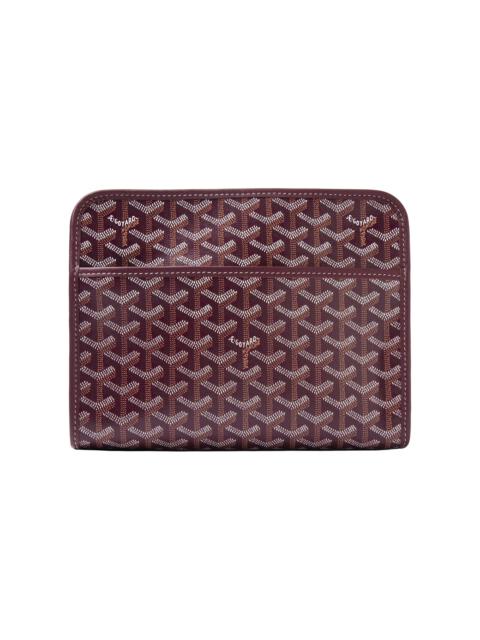 Goyard Jouvence Toiletry BaG "MM - Burgundy" GOY94
