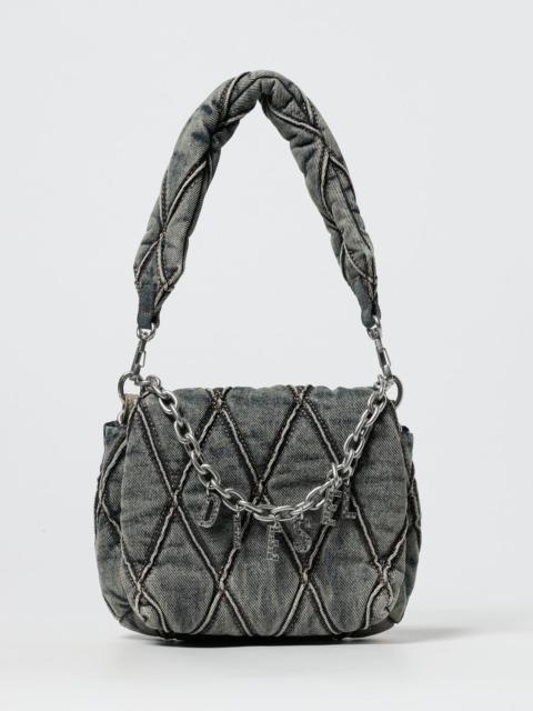 Diesel Shoulder bag woman Diesel