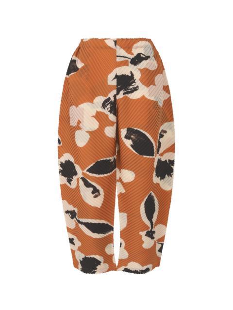 ISSEY MIYAKE VIGOR PLEATS