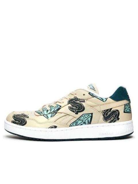 Reebok Reebok BBC Ice Cream x BB4000 'Stucco' FW7565