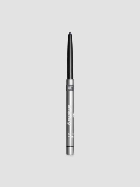 Sisley Paris Women's Phyto-Khol Star Waterproof Eye Pencil - 4 Matte Graphite