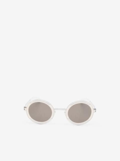 MYKITA Pearl round-frame sunglasses