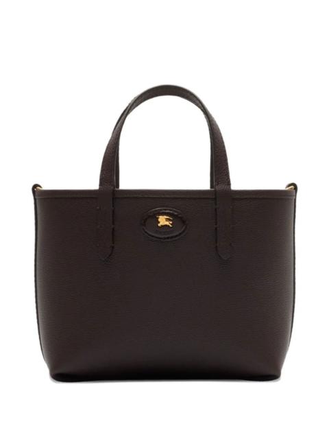 Burberry Burberry Reversible Mini Tote Handbag for Women