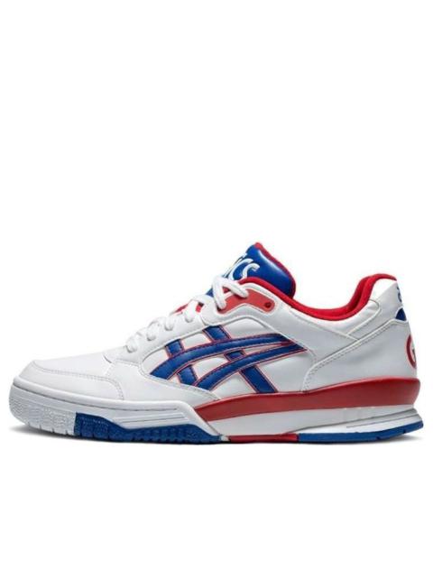 Asics ASICS Unisex GEL-SPOTLYTE LOW OG White/Blue 1203A232-100