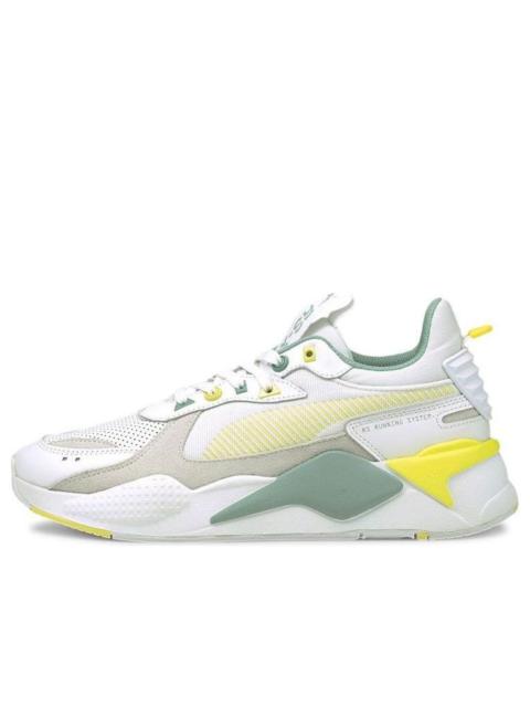 PUMA PUMA RS-X 'Colour Theory - White Celandine' 370920-03