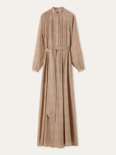 Loro Piana Leslie Dress