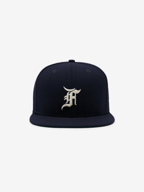 ESSENTIALS Essential 59Fifty Fitted Cap