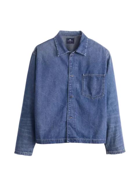 Levi's Work Overshirt
