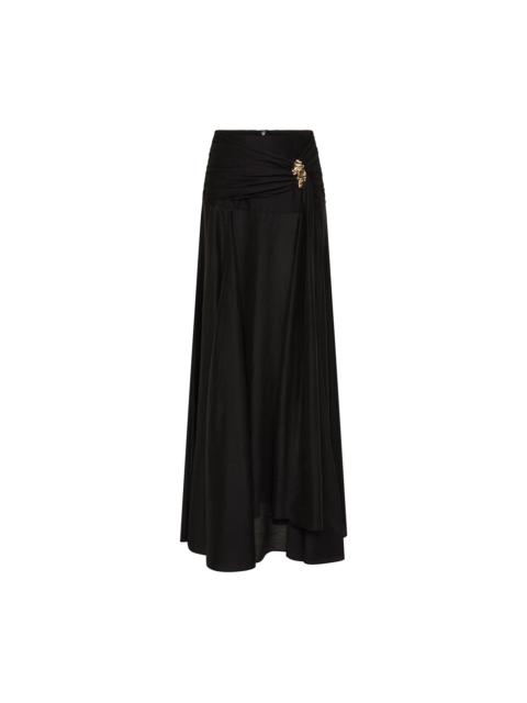 REBECCA VALLANCE Sable Skirt