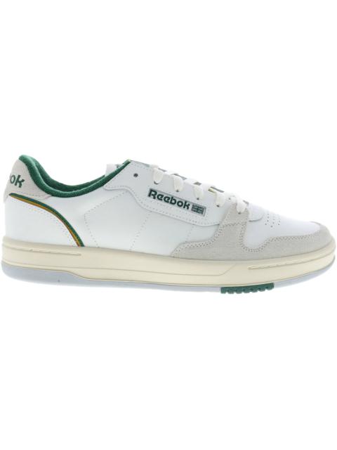 Reebok Reebok Phase Court Chalk Dark Green