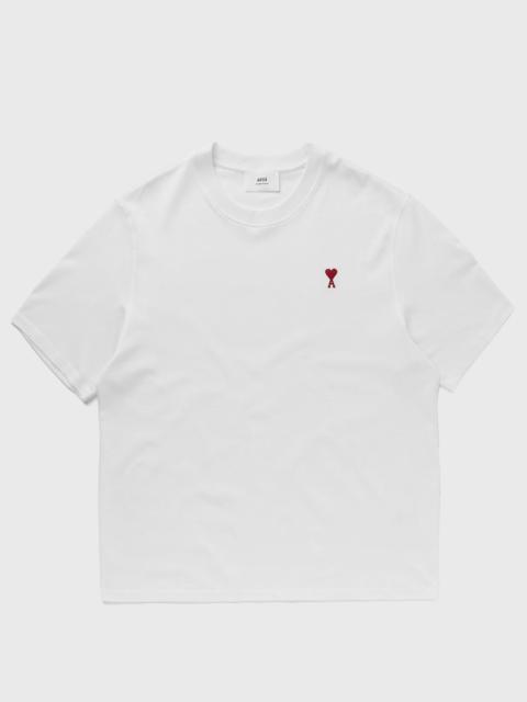 AMI Paris AMI DE COEUR TEE