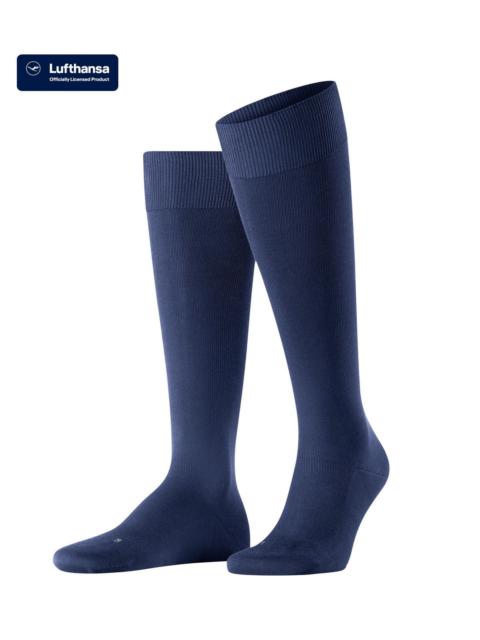 FALKE Energizing Cotton Men Knee High Socks