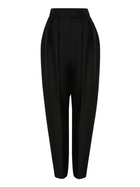 Zimmermann MATCHMAKER PLEAT FRONT PANT