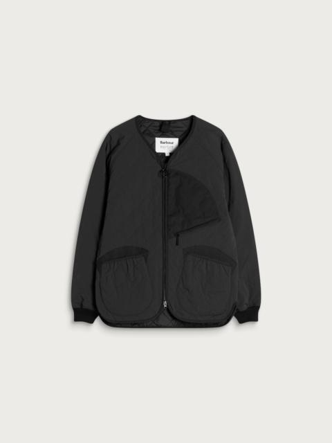 Barbour Barbour x Norbit Quilt Jacket