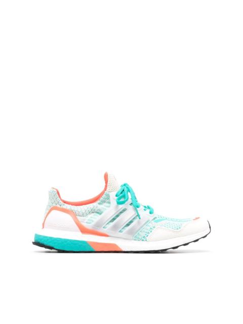 adidas colour-block low-top sneakers