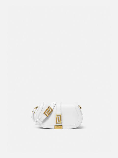 Greca Goddess Mini Shoulder Bag