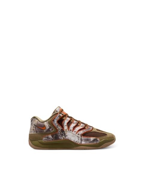 Nike KD18 x Chet Holmgren “Duck Camo" sneakers