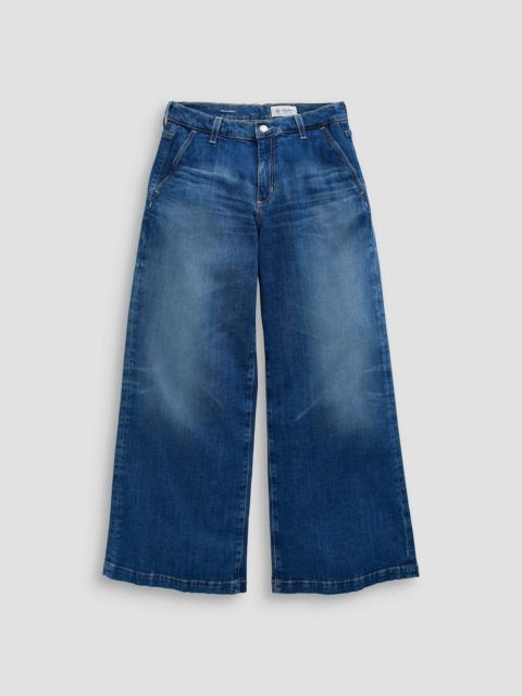 AG Jeans Stella Ankle Jean