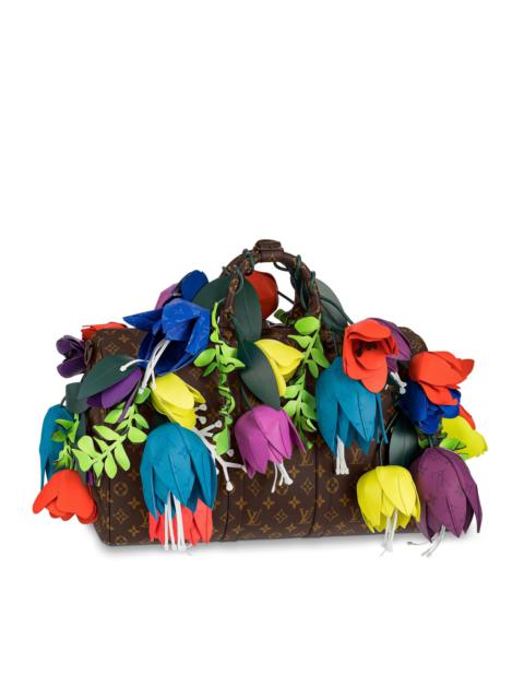 Louis Vuitton Keepall Bandoulière 50