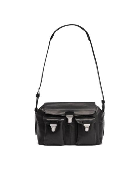 Lemaire medium Gear shoulder bag