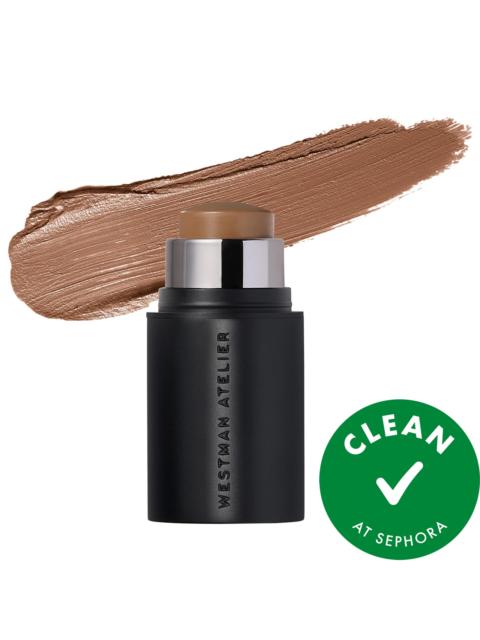 Westman Atelier Mini Petite Face Trace Cream Contour Stick
