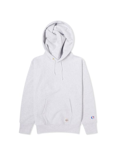 Champion Champion Made in USA Reverse Weave Hoodie