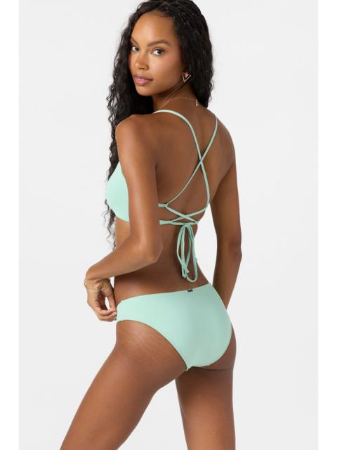 O'Neill Saltwater Solids Blue Lagoon Full Bottoms