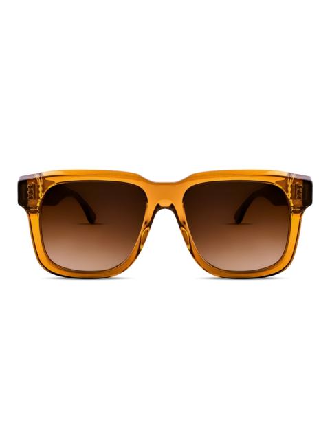 THIERRY LASRY SECURITY