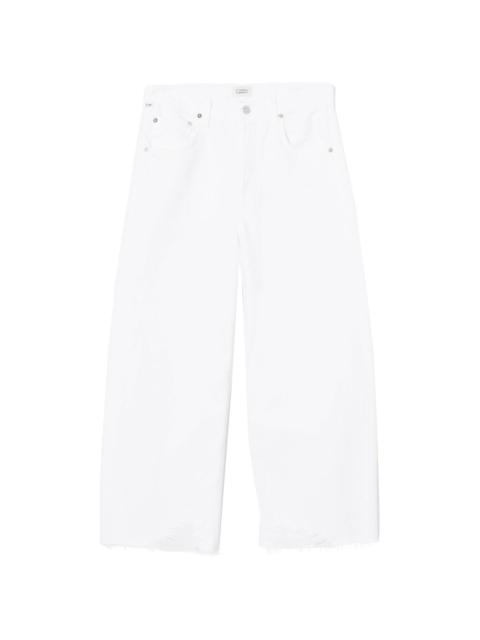Citizens of Humanity distressed-effect jeans