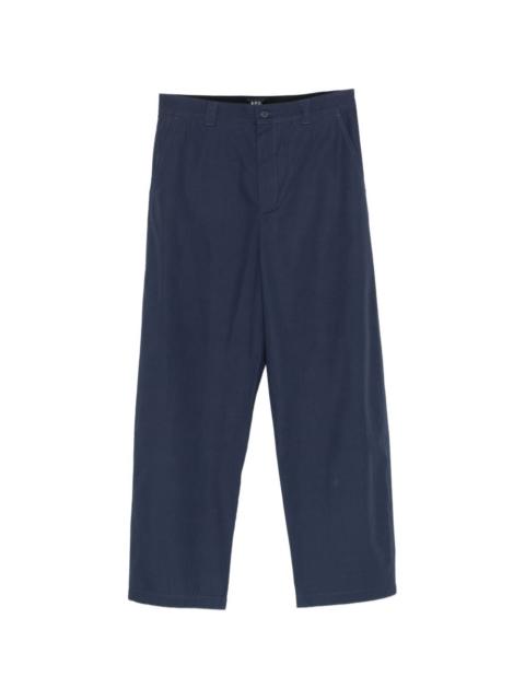 A.P.C. Dan chinos
