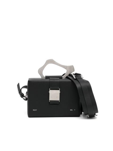 HELIOT EMIL™ leather box-bag