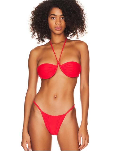 BANANHOT St Tropez Top