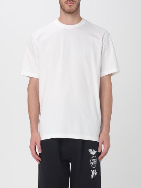 T-shirt men Y-3