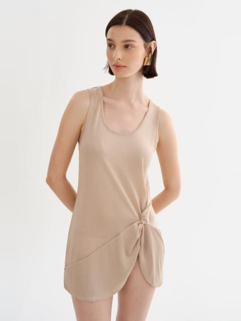 LAMARQUE ARAYA | Sleeveless Mini Dress