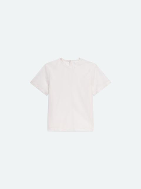 Helmut Lang SHEER RELAXED TEE