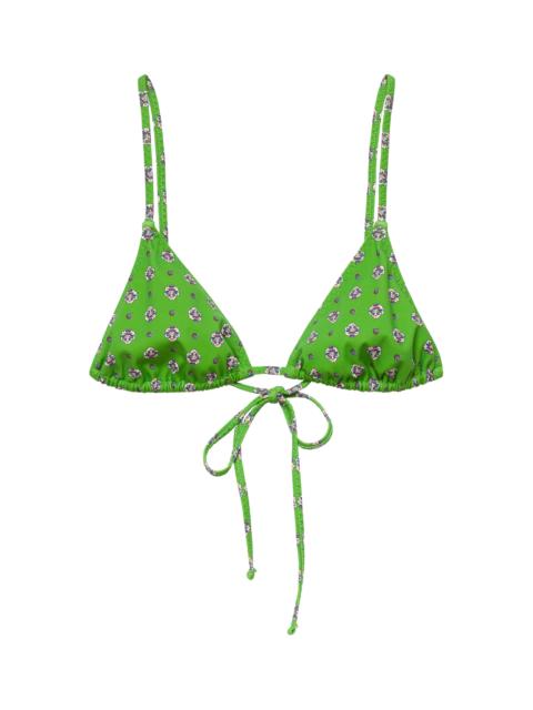 DÔEN CAPRI BIKINI TOP