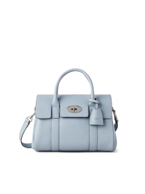 Mulberry small Bayswater leather tote bag