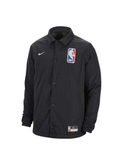 Nike NBA Reverible Jacket DN4803-010
