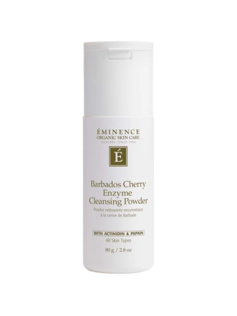 Eminence Organic Skin Care Eminence Organic Skin Care Barbados Cherry Enzyme Cleansing Powder 80g