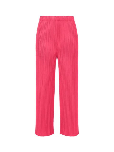 Pleats Please Issey Miyake MONTHLY COLORS : JUNE