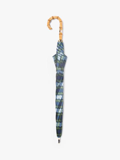 Mackintosh HERIOT GORDON DRESS STICK UMBRELLA