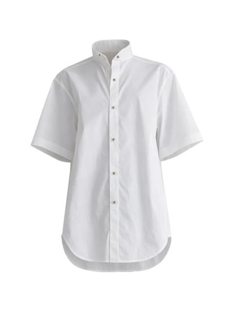 DARKPARK Roberta short-sleeve shirt
