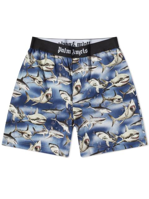 Palm Angels Palm Angels Shark Swim Short
