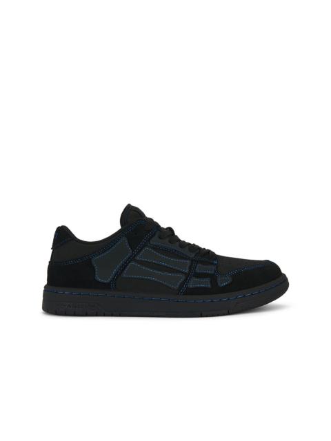 AMIRI Skel Top Low