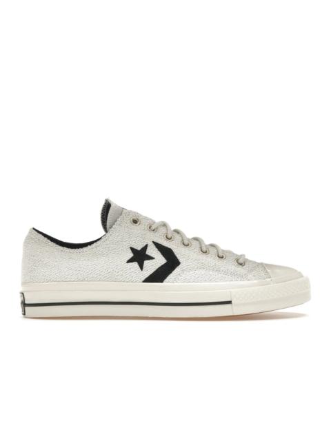 Converse Star Player Ox Reverse Terry White