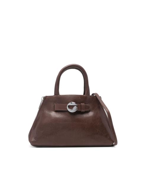 COPERNI mini Data tote bag